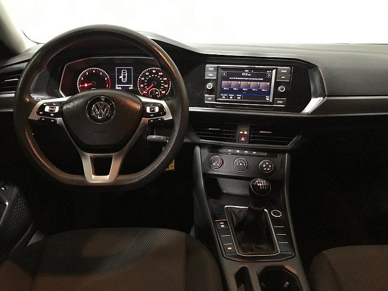 Used 2019 Volkswagen Jetta S w/ Driver Assistance Package FWD image 21
