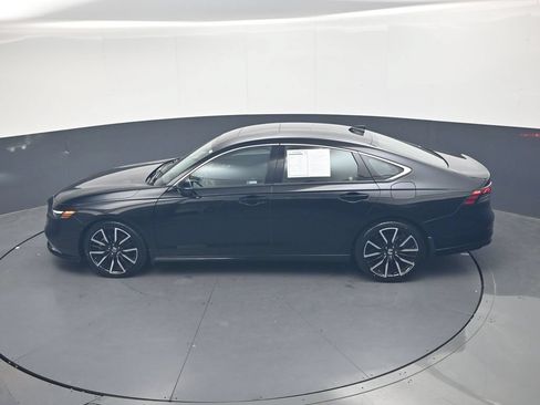 Used 2025 Honda Accord Touring image 36