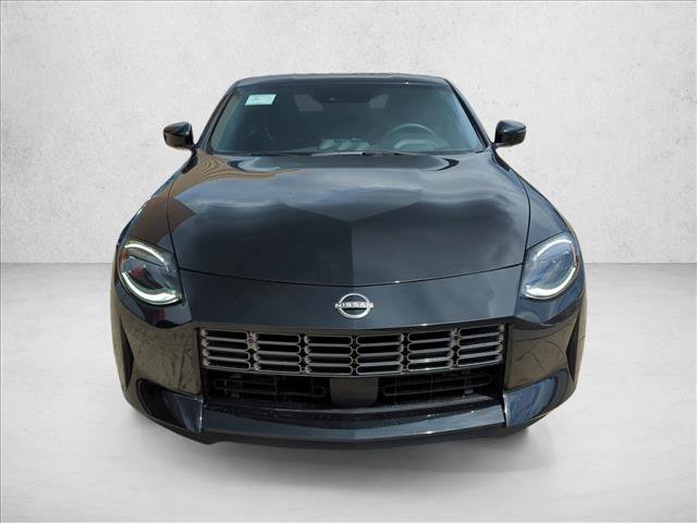 New 2026 Nissan Z Performance w/ Floor Mat Package RWD image 2
