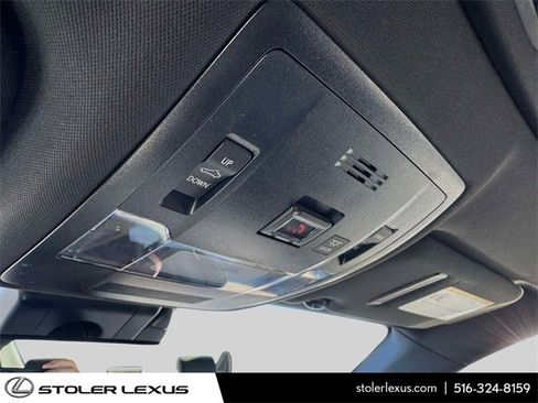 Used 2023 Lexus IS 300 AWD w/ Premium Package image 36