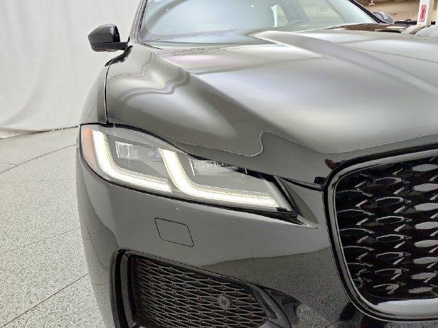 New 2026 Jaguar F-PACE R-Dynamic S AWD/4WD image 30