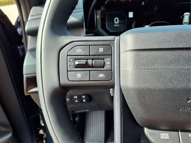 New 2027 Kia Telluride X-Line SX Prestige AWD/4WD image 9