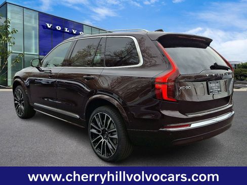 New 2026 Volvo XC90 B6 Plus w/ Protection Package Premier image 3