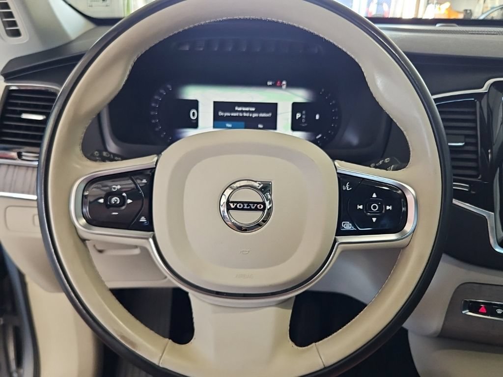Used 2023 Volvo XC90 B6 Plus w/ Protection Package Premier AWD/4WD image 10