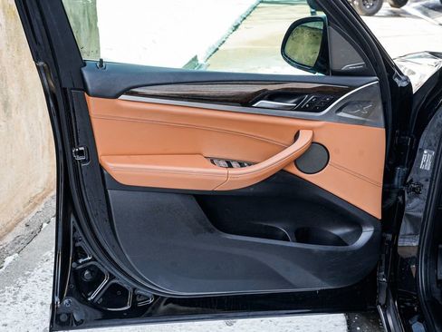 Used 2020 BMW X3 xDrive30i w/ Premium Package image 9