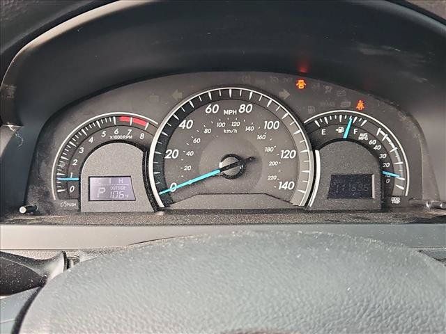 Used 2015 Toyota Camry LE FWD image 13
