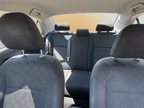 Used 2010 Toyota Corolla S FWD image 22