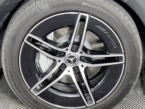 Certified 2025 Mercedes-Benz E 350 E 350 image 15