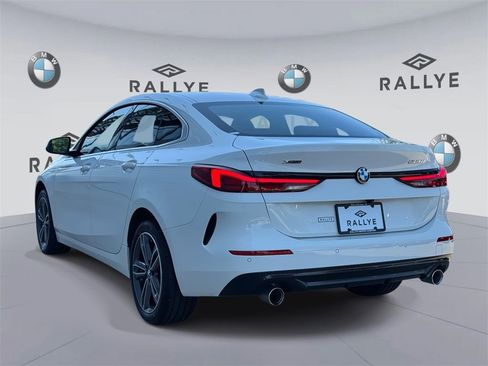 Used 2024 BMW 228i xDrive Gran Coupe w/ Convenience Package image 6