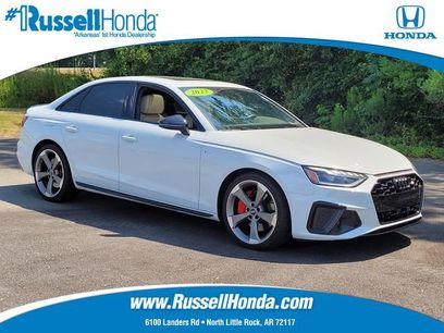 Used 2023 Audi A4 2.0T Premium Plus w/ Premium Plus Package