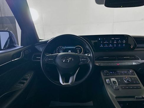 Used 2021 Hyundai Palisade Calligraphy image 24