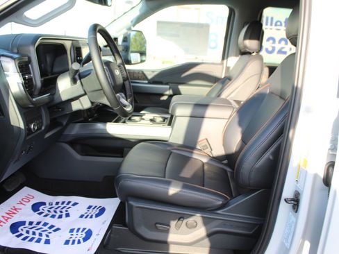 New 2026 Ford F250 Lariat w/ Tremor Off-Road Package image 21