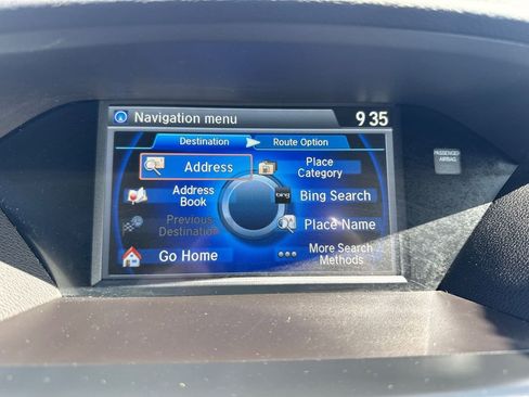 Used 2014 Acura MDX SH-AWD w/ Advance Package image 34