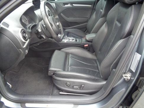 Used 2016 Audi S3 Premium Plus w/ Technology Package image 21