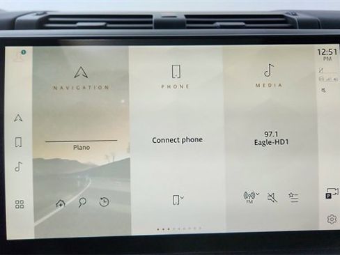 Used 2022 Land Rover Defender 90 X image 42