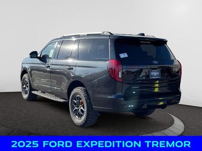 New 2025 Ford Expedition Tremor