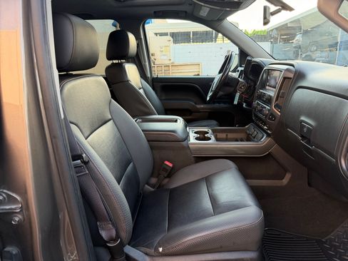 Used 2015 GMC Sierra 1500 SLT AWD/4WD image 31