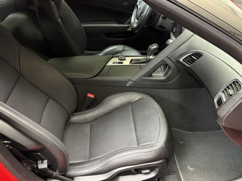 Used 2019 Chevrolet Corvette Grand Sport w/ Battery Protection Package RWD image 32