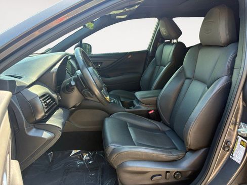 Used 2022 Subaru Outback Wilderness AWD/4WD image 9