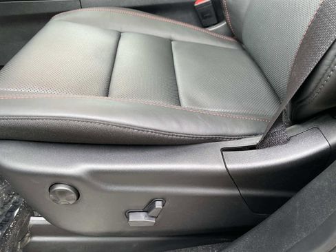 New 2026 Dodge Durango GT AWD/4WD image 10