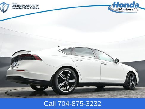 Used 2023 Honda Accord Sport image 43