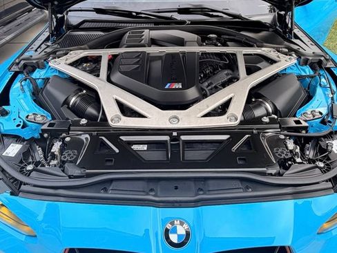 Used 2025 BMW M4 CS AWD/4WD image 19