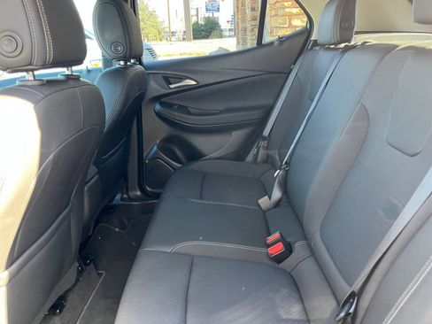 Used 2025 Buick Encore GX Preferred image 23