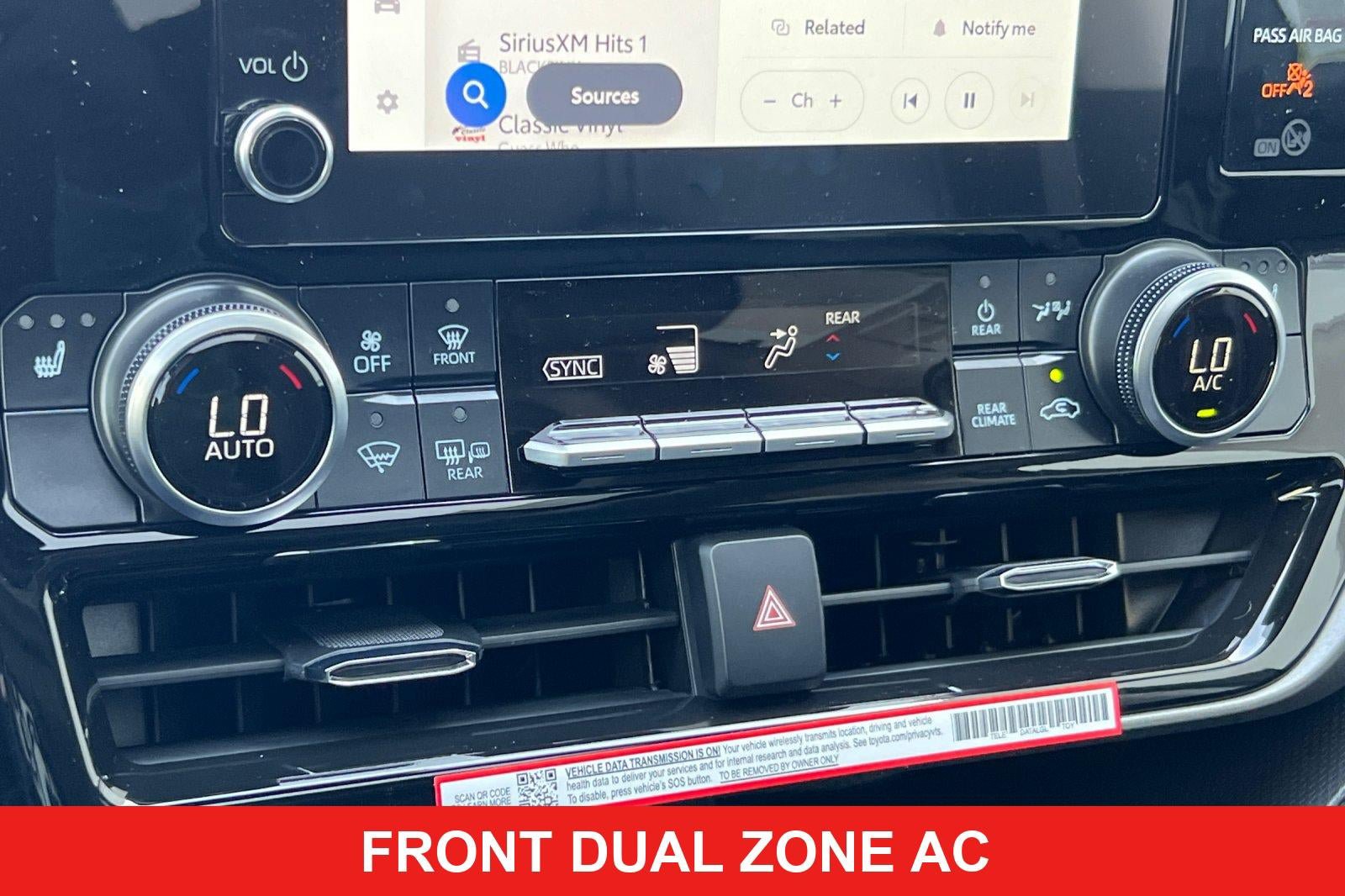 New 2026 Toyota Highlander XLE AWD/4WD image 23