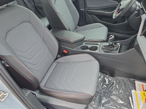 New 2026 Volkswagen Jetta GLI Autobahn image 10