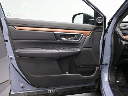 Certified 2022 Honda CR-V EX-L image 30