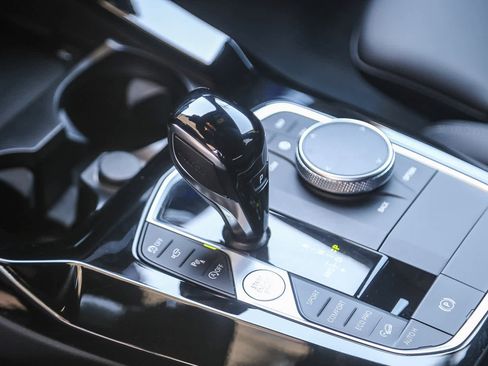 Certified 2024 BMW X3 xDrive30i w/ Premium Package image 16