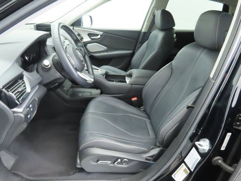 Certified 2023 Acura RDX w/ Technology Package image 19