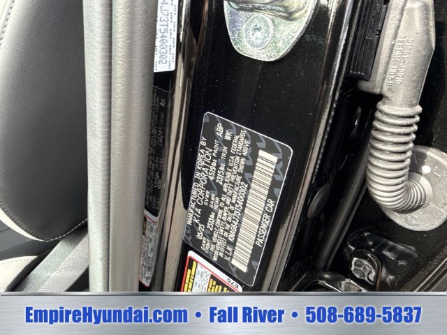 Used 2026 Kia K5 GT-Line image 19