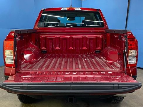 New 2025 Ford Ranger XL w/ Trailer Tow Package image 9