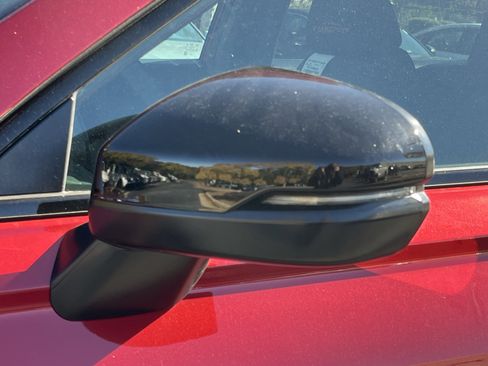 New 2026 Honda CR-V TrailSport image 32