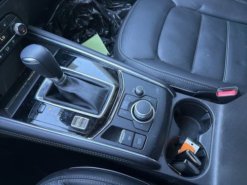 Used 2025 MAZDA CX-5 AWD 2.5 S image 14