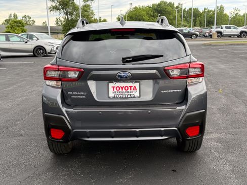Used 2023 Subaru Crosstrek 2.5i Limited AWD/4WD image 7
