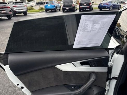 Used 2018 Audi S5 Prestige w/ S Sport Package image 11