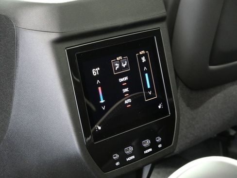 New 2026 GMC Yukon AT4 Ultimate AWD/4WD image 20