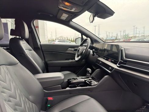 Used 2023 Kia Sportage X-Line AWD/4WD image 28