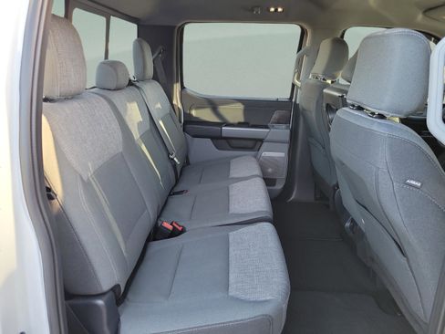 Used 2024 Ford F250 XLT w/ XLT Premium Package image 28