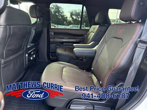 Used 2020 Ford Expedition King Ranch RWD image 12