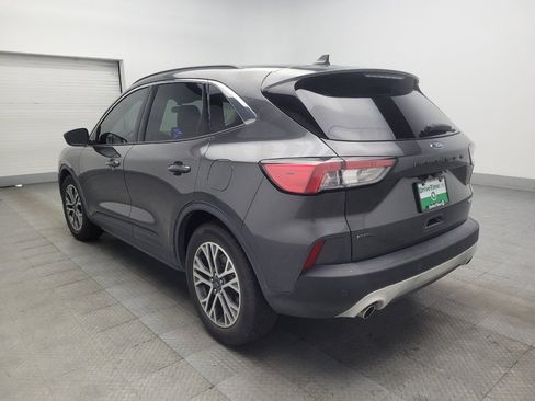 Used 2020 Ford Escape SEL FWD image 5