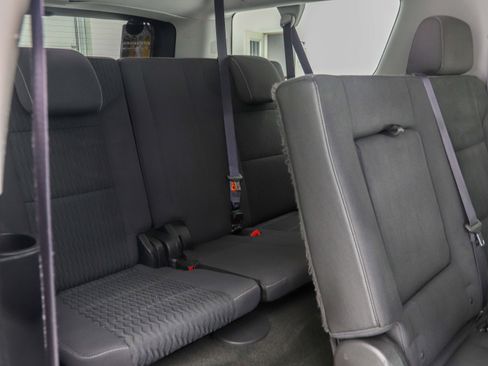 Used 2016 Chevrolet Suburban 3500 LS w/ Driver Alert Package image 15