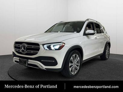 Used 2020 Mercedes-Benz GLE 350 4MATIC