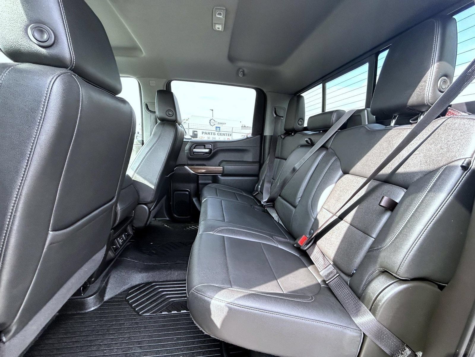 Used 2021 Chevrolet Silverado 1500 LT w/ All Star Edition Plus AWD/4WD image 20