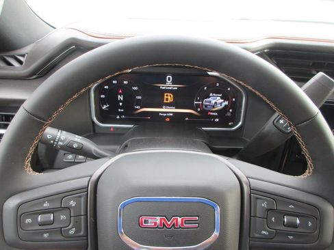 New 2026 GMC Sierra 2500 AT4 w/ AT4 Premium Plus Package image 18