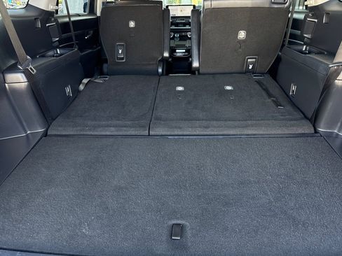 Used 2025 Toyota Grand Highlander AWD image 18