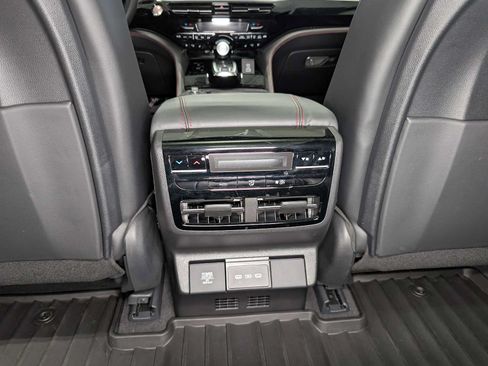 Certified 2026 Acura MDX A-Spec AWD/4WD image 24