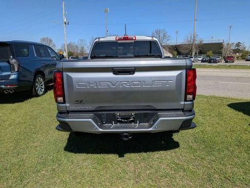 New 2026 Chevrolet Colorado LT w/ Advanced Trailering Package image 4
